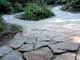 The long and winding path