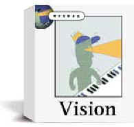 Opcode Vision
