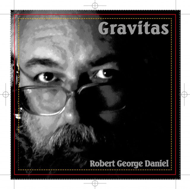 Gravitas cover