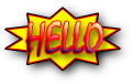 hello